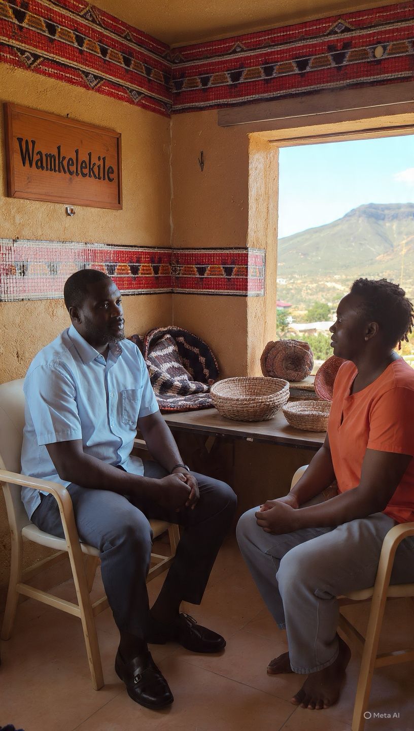 Couples and family counselling