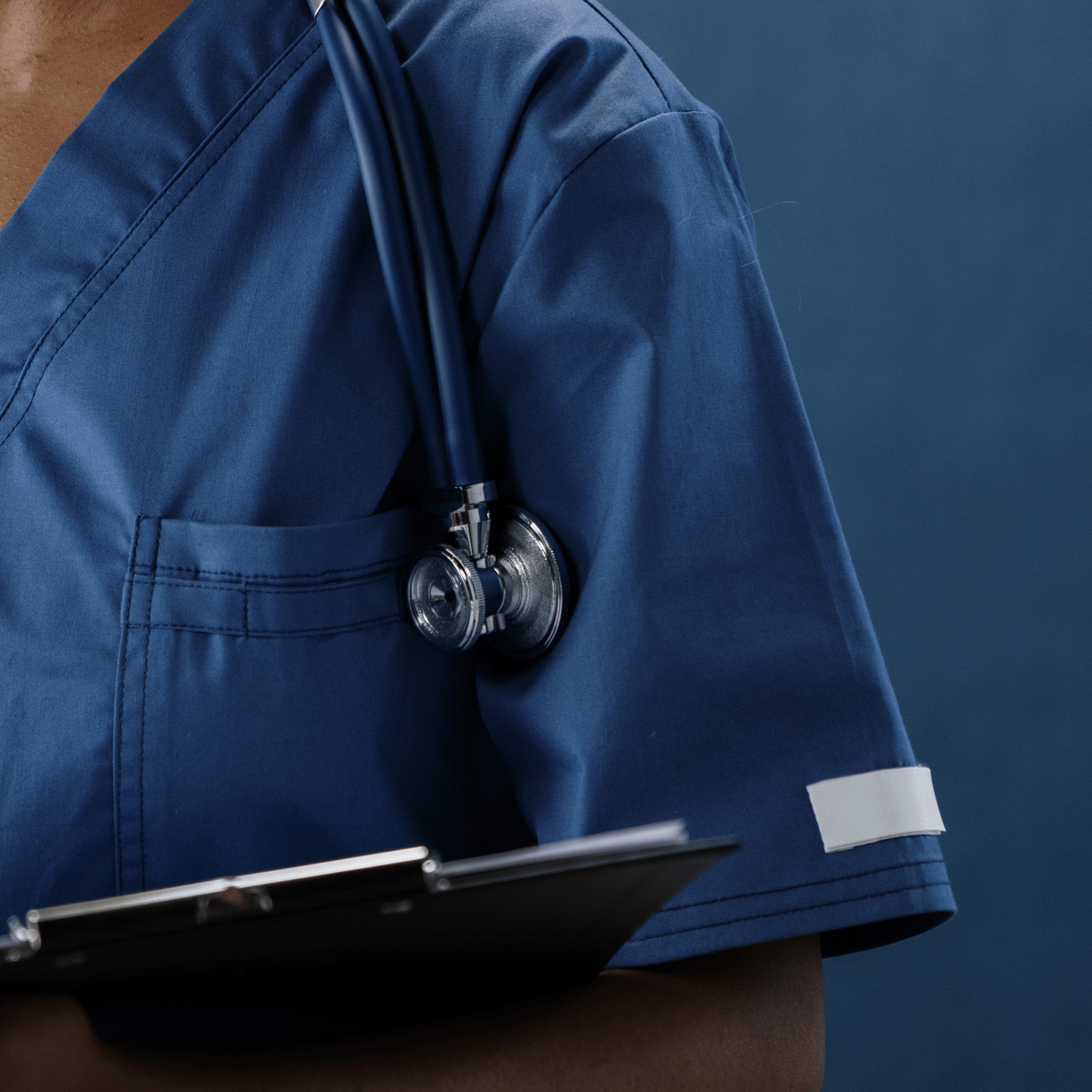 Healthcare professional